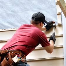 Best Steel Siding Installation  in Mapleton, ND